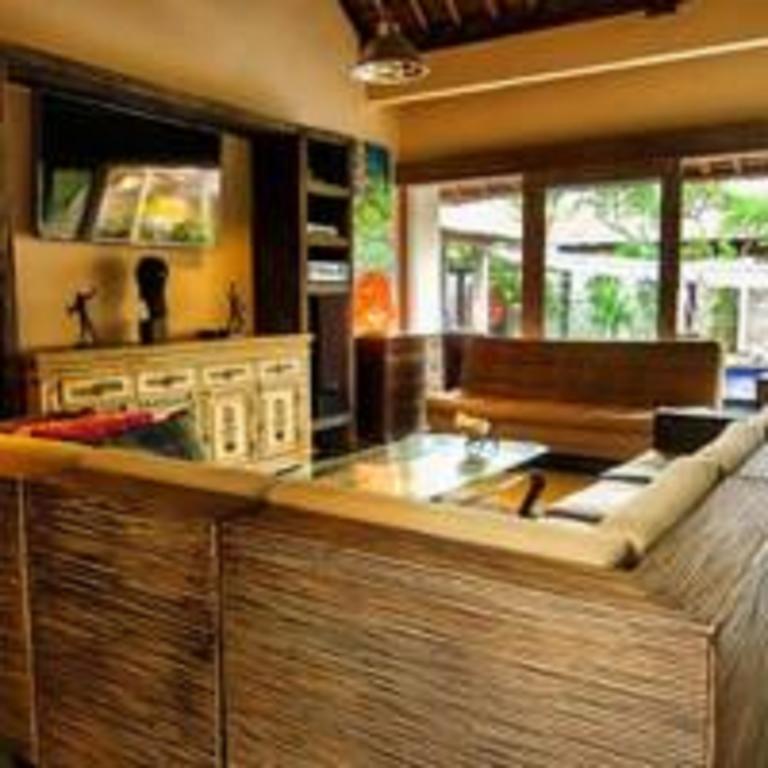 Bamboo Moon Villas Sanur  Exterior photo