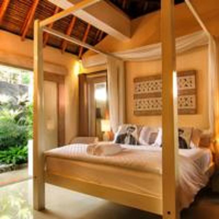 Bamboo Moon Villas Sanur  Exterior photo